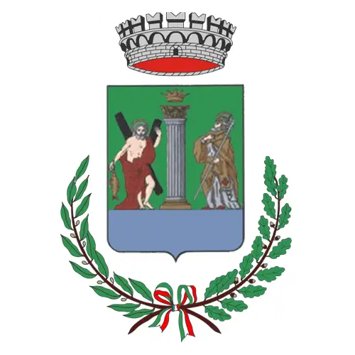 Stemma Luco Dei Marsi (AQ)