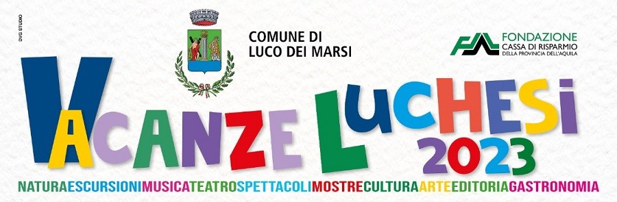 Vacanze luchesi ai titoli di coda, la sindaca De Rosa: ''Un'edizione straordinaria'' Vacanze luchesi ai titoli di coda, la sindaca De Rosa: ''Un'edizione straordinaria''