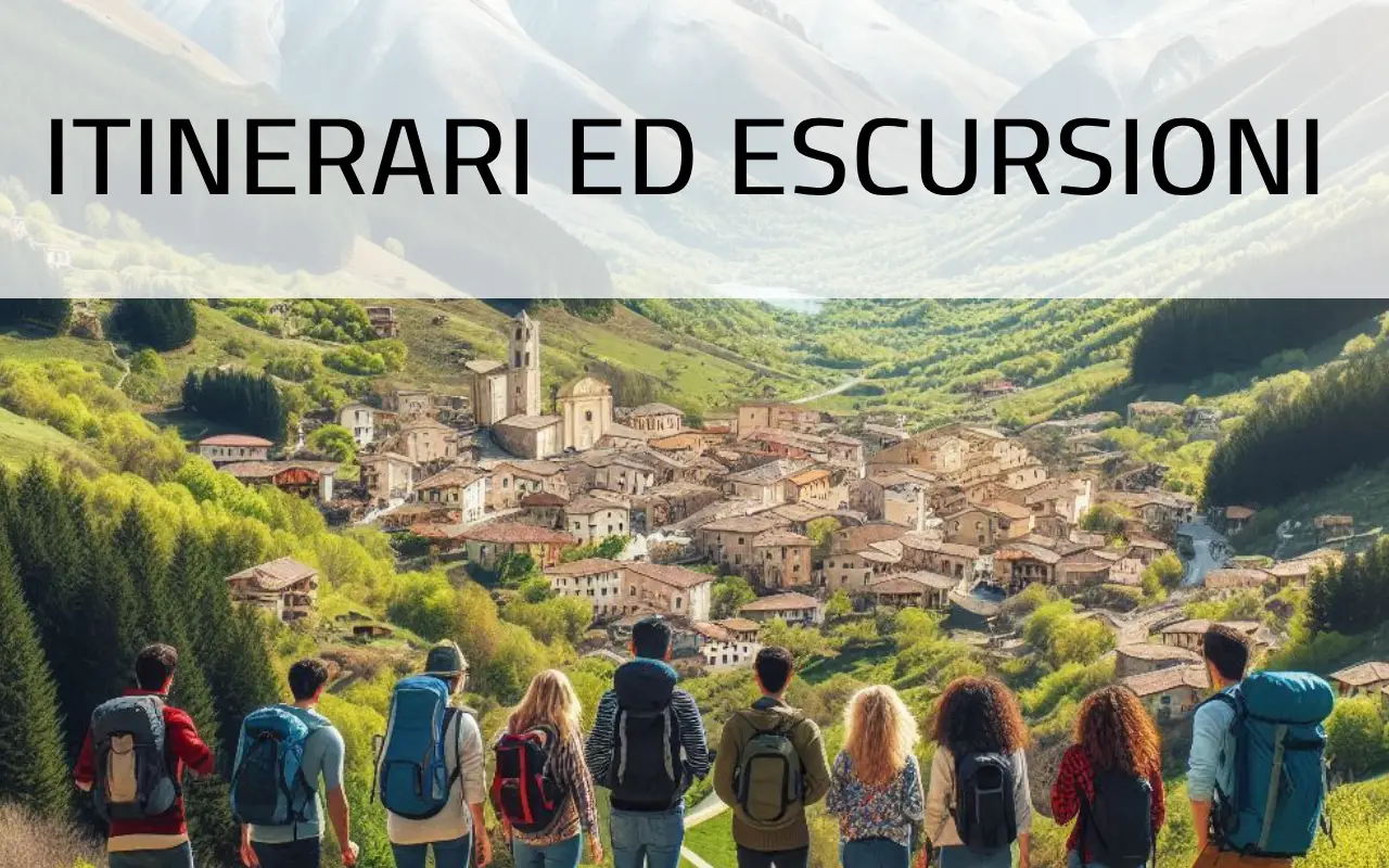 Itinerari